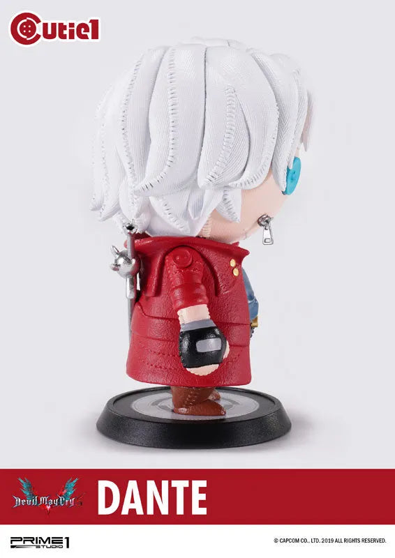 Cutie1 / Devil May Cry 5: Dante Figureㅤ – Prime 1 Studio – ActionFigure Brasil