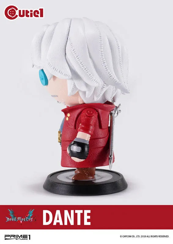Cutie1 / Devil May Cry 5: Dante Figureㅤ – Prime 1 Studio – ActionFigure Brasil