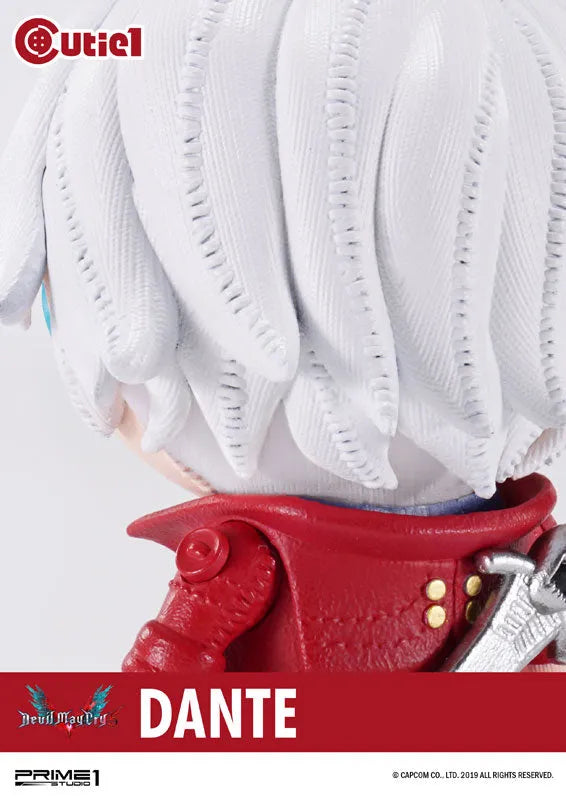 Cutie1 / Devil May Cry 5: Dante Figureㅤ – Prime 1 Studio – ActionFigure Brasil