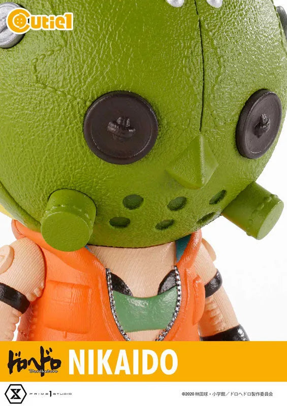 Cutie1 Dorohedoro Nikaidoㅤ – Prime 1 Studio – ActionFigure Brasil