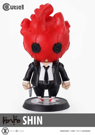 Cutie1 Dorohedoro Shinㅤ – Prime 1 Studio – ActionFigure Brasil