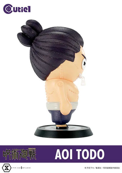 Cutie1 Jujutsu Kaisen Aoi Todoㅤ – Prime 1 Studio – ActionFigureBrasil — close