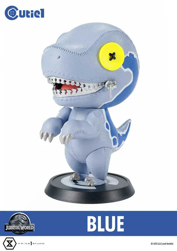 Cutie1 Jurassic World Blueㅤ – Prime 1 Studio – ActionFigure Brasil