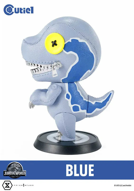 Cutie1 Jurassic World Blueㅤ – Prime 1 Studio – ActionFigure Brasil