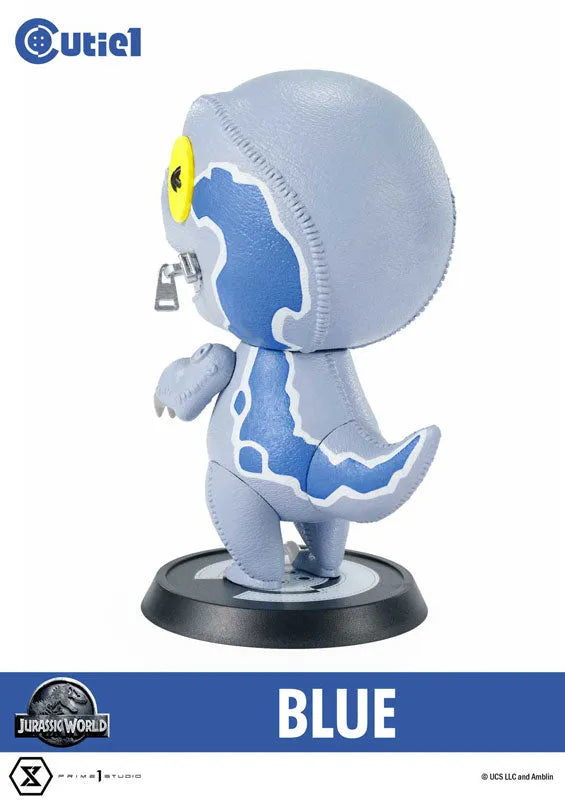 Cutie1 Jurassic World Blueㅤ – Prime 1 Studio – ActionFigure Brasil