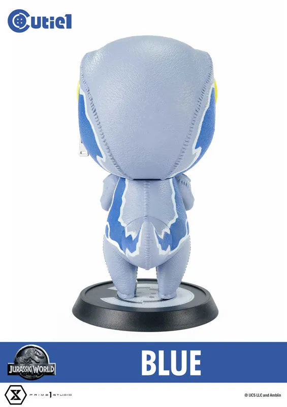Cutie1 Jurassic World Blueㅤ – Prime 1 Studio – ActionFigure Brasil