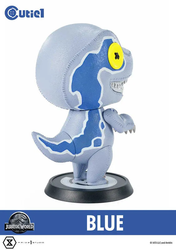 Cutie1 Jurassic World Blueㅤ – Prime 1 Studio – ActionFigure Brasil