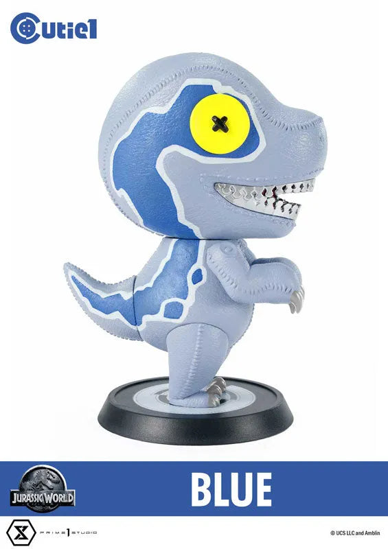 Cutie1 Jurassic World Blueㅤ – Prime 1 Studio – ActionFigure Brasil