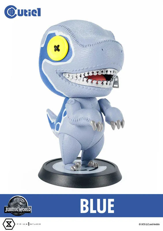 Cutie1 Jurassic World Blueㅤ – Prime 1 Studio – ActionFigureBrasil