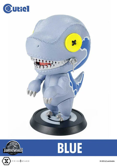 Cutie1 Jurassic World Blueㅤ – Prime 1 Studio – ActionFigureBrasil — close