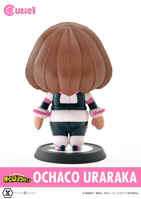 Cutie1 My Hero Academia Ochaco Urarakaㅤ – Prime 1 Studio – ActionFigure Brasil