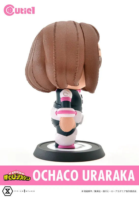 Cutie1 My Hero Academia Ochaco Urarakaㅤ – Prime 1 Studio – ActionFigure Brasil