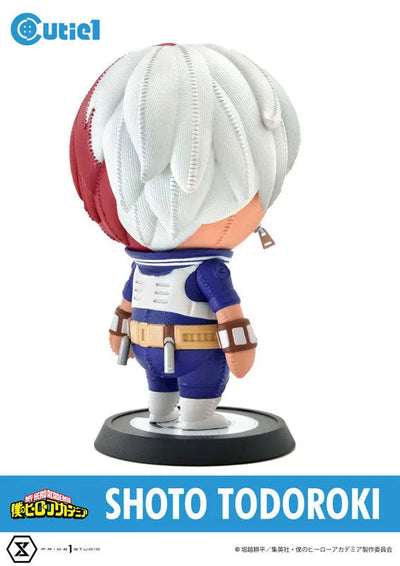 Cutie1 My Hero Academia Shoto Todorokiㅤ – Prime 1 Studio – ActionFigureBrasil — acessórios