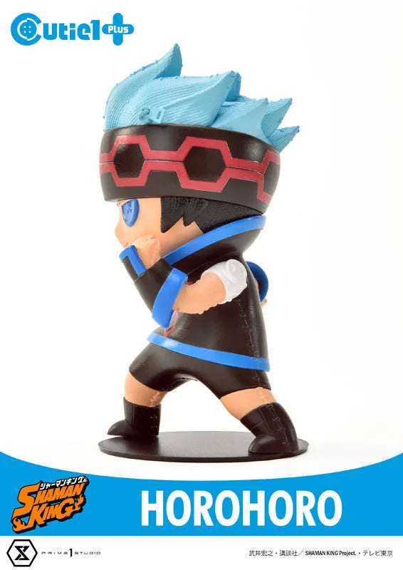 Cutie1 Plus SHAMAN KING Horohoroㅤ – Prime 1 Studio – ActionFigureBrasil