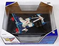 Cyber Formula - v-Asurada AKF-0 2022 Ver. 1/24 Regular Editionㅤ – Puella Magi Madoka Magica – ActionFigureBrasil