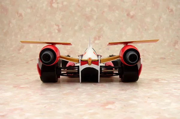 Cyber Formula - v-Asurada AKF-0 Special Ver. Irisawa Limited Distributionㅤ – Gantaku – ActionFigure Brasil