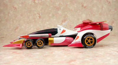 Cyber Formula - v-Asurada AKF-0 Special Ver. Irisawa Limited Distributionㅤ – Puella Magi Madoka Magica – ActionFigureBrasil — close