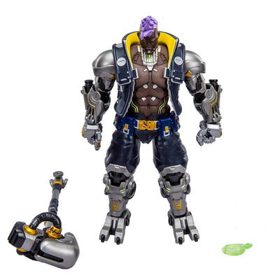 CYBER LIMIT Series - Bone - 1/12 (STARARC TOYS)ㅤ – STARARC TOYS – ActionFigureBrasil