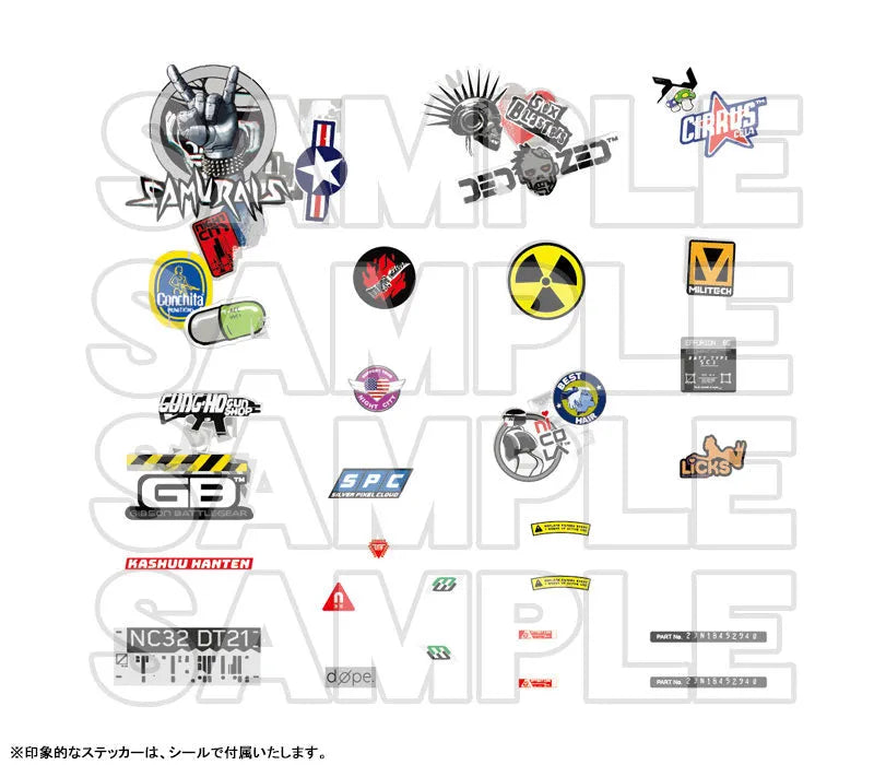 Cyberpunk 2077 - ex:ride - Yaiba Kusanagi (Max Factory)ㅤ – Good Smile Company – ActionFigure Brasil
