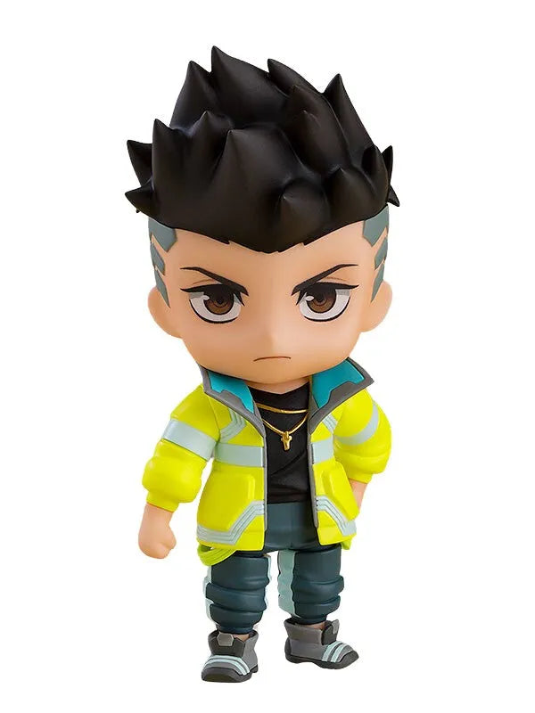Cyberpunk: Edgerunners - David Martinez - Nendoroid #2125 (Good Smile Company)ㅤ – Good Smile Company – ActionFigure Brasil