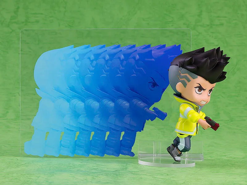 Cyberpunk: Edgerunners - David Martinez - Nendoroid #2125 (Good Smile Company)ㅤ – Good Smile Company – ActionFigure Brasil