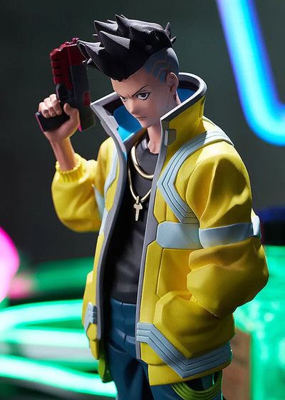 Cyberpunk: Edgerunners - David Martinez - Pop Up Parade (Good Smile Company)ㅤ – Good Smile Company – ActionFigure Brasil — detalhe do produto