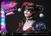 Cyberpunk Harley Quinn - LIMITED EDITION: TBD (Deluxe Bonus Version)