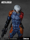 Cyborg Ninja (The Final Battle Version) - ActionFigure Brasil