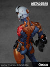 Cyborg Ninja (The Final Battle Version) - ActionFigure Brasil