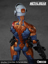 Cyborg Ninja (The Final Battle Version) - ActionFigure Brasil