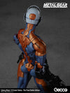 Cyborg Ninja (The Final Battle Version) - ActionFigure Brasil