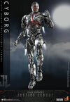 Cyborg (Collector Edition) (Tms057)