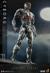 Cyborg (Collector Edition) (Tms057)