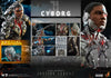 Cyborg (Collector Edition) (Tms057)