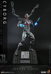 Cyborg (Collector Edition) [HOT TOYS]