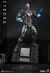 Cyborg (Collector Edition) [HOT TOYS]