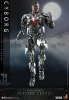 Cyborg (Collector Edition) (Tms057)