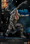 Cyborg (Exclusive) [HOT TOYS]