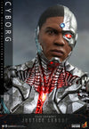 Cyborg (Exclusive) [HOT TOYS]