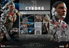 Cyborg (Collector Edition) (Tms057)