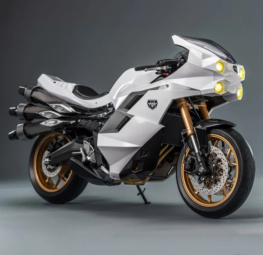 Cyclone for Phase Variation Batta Augment (SHIN MASKED RIDER) (Cyclone) – Threezero – ActionFigure Brasil