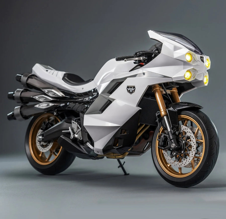 Cyclone for Phase Variation Batta Augment (SHIN MASKED RIDER) (Cyclone) – Threezero – ActionFigure Brasil