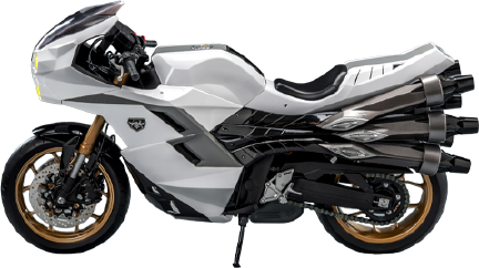 Cyclone for Phase Variation Batta Augment (SHIN MASKED RIDER) (Cyclone) – Threezero – ActionFigure Brasil