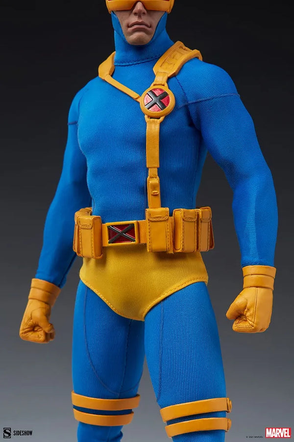 Cyclops - LIMITED EDITION – Sideshow Collectibles – ActionFigure Brasil