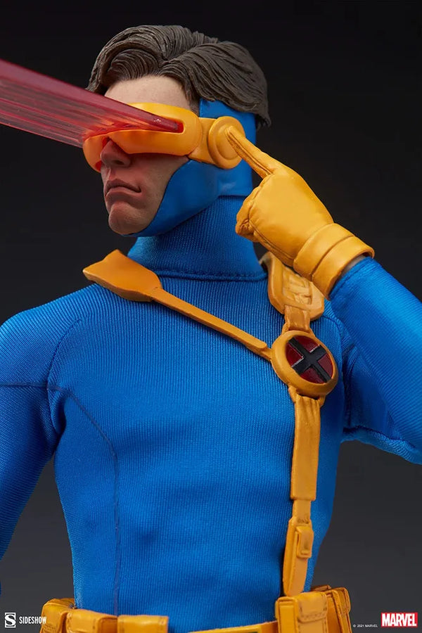 Cyclops - LIMITED EDITION – Sideshow Collectibles – ActionFigure Brasil