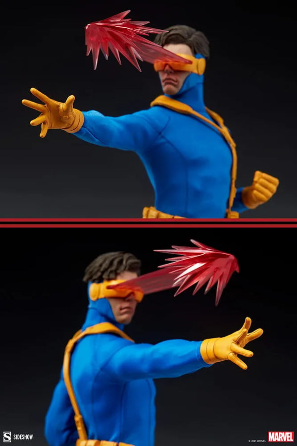 Cyclops - LIMITED EDITION – Sideshow Collectibles – ActionFigure Brasil