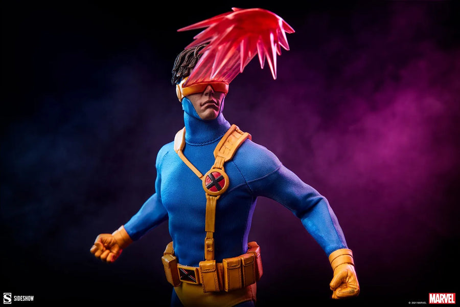 Cyclops - LIMITED EDITION – Sideshow Collectibles – ActionFigure Brasil