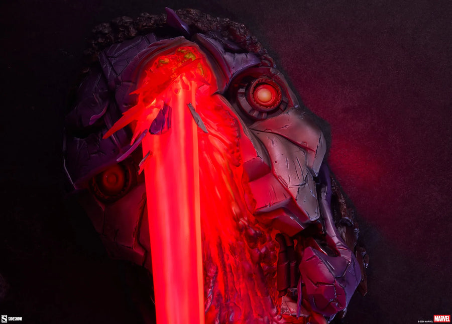 Cyclops - LIMITED EDITION: TBD – Sideshow Collectibles – ActionFigure Brasil