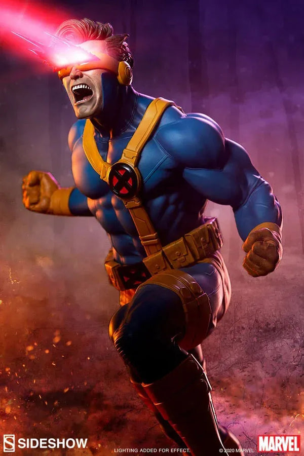 Cyclops (Sideshow Collectibles) - Premium Format [Pronta Entrega]