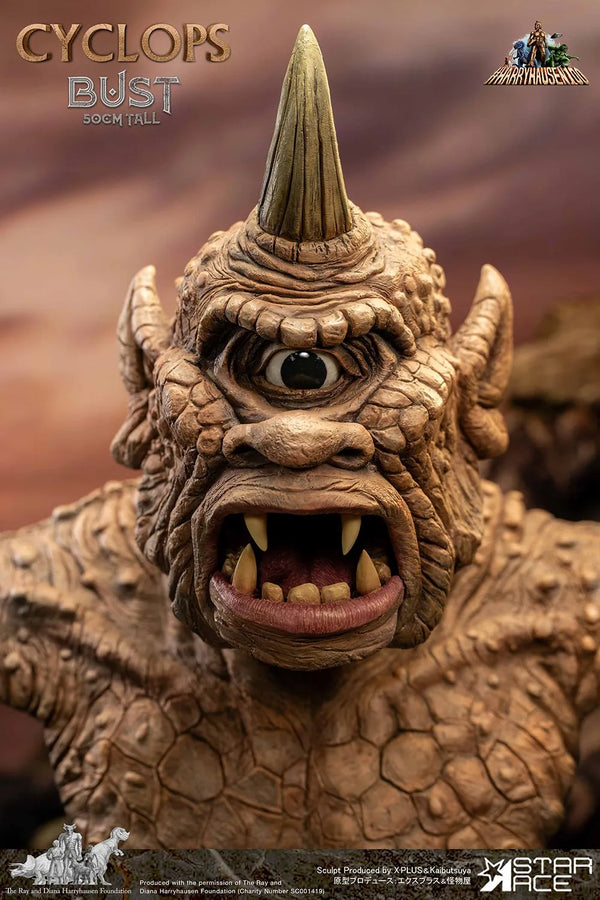 Cyclops – Star Ace Toys Ltd. – ActionFigure Brasil